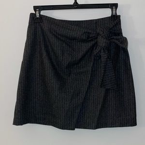 Wilfred x Aritzia Mini skirt